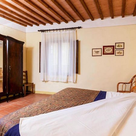 Fattoria Bio Pieve A Salti Montalcino Daire Dış mekan fotoğraf