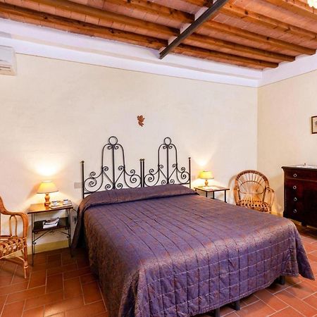 Fattoria Bio Pieve A Salti Montalcino Daire Dış mekan fotoğraf
