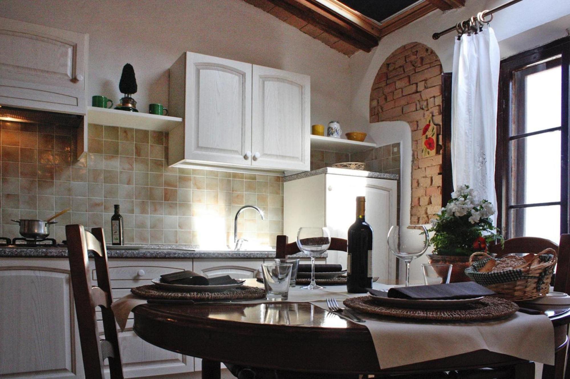 Fattoria Bio Pieve A Salti Montalcino Daire Dış mekan fotoğraf