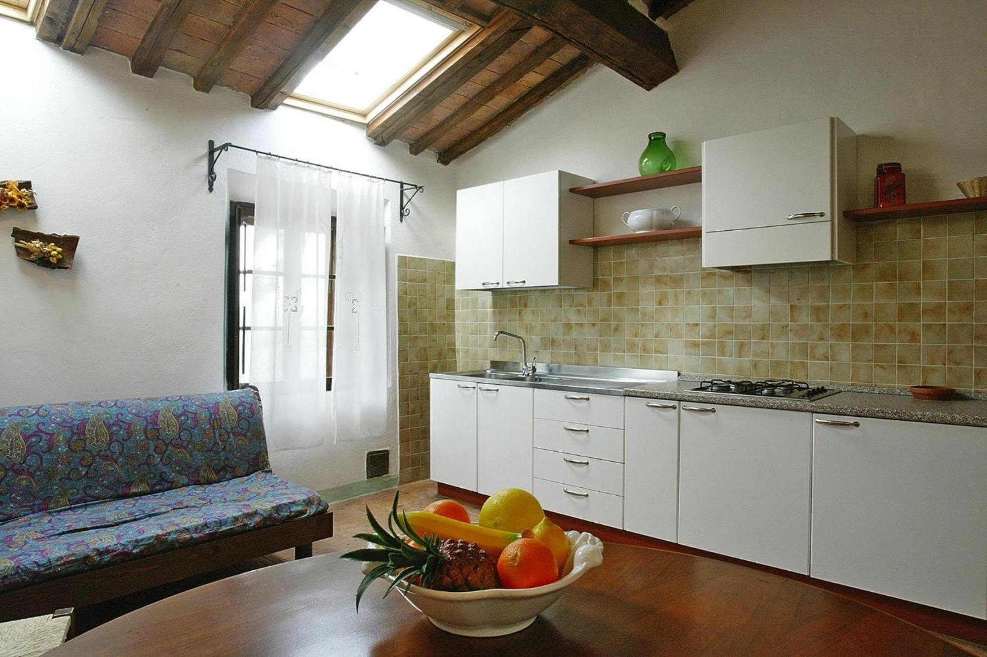 Fattoria Bio Pieve A Salti Montalcino Daire Dış mekan fotoğraf