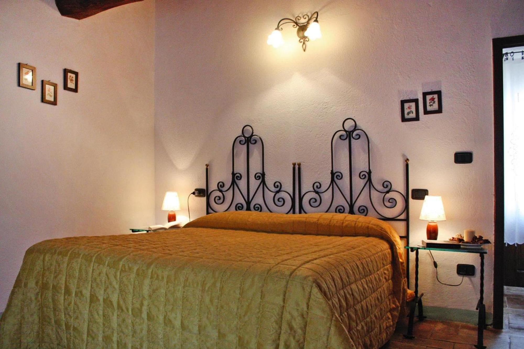Fattoria Bio Pieve A Salti Montalcino Daire Dış mekan fotoğraf