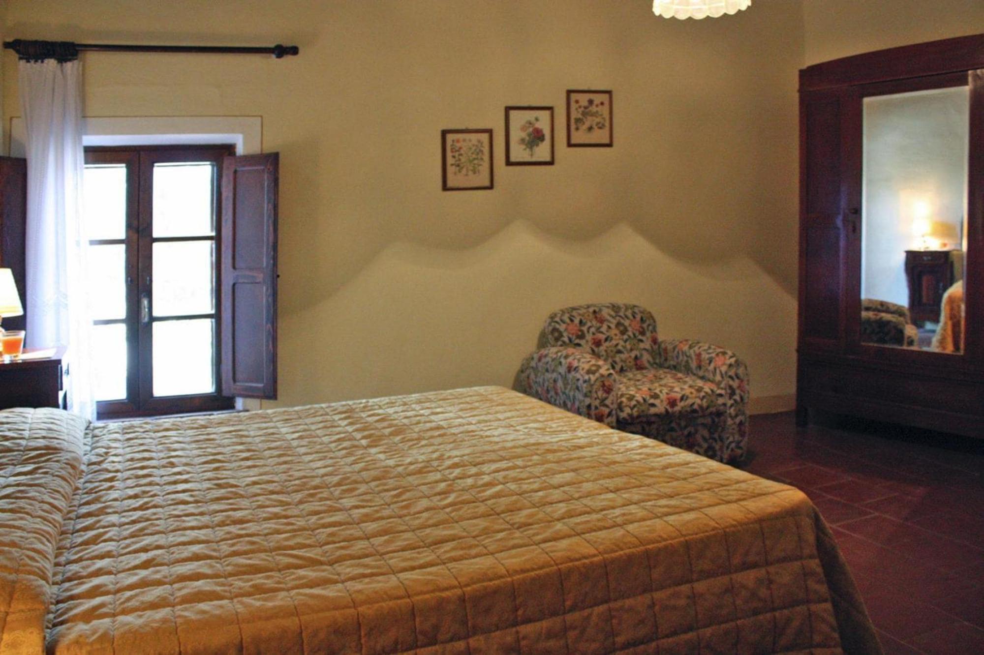 Fattoria Bio Pieve A Salti Montalcino Daire Dış mekan fotoğraf