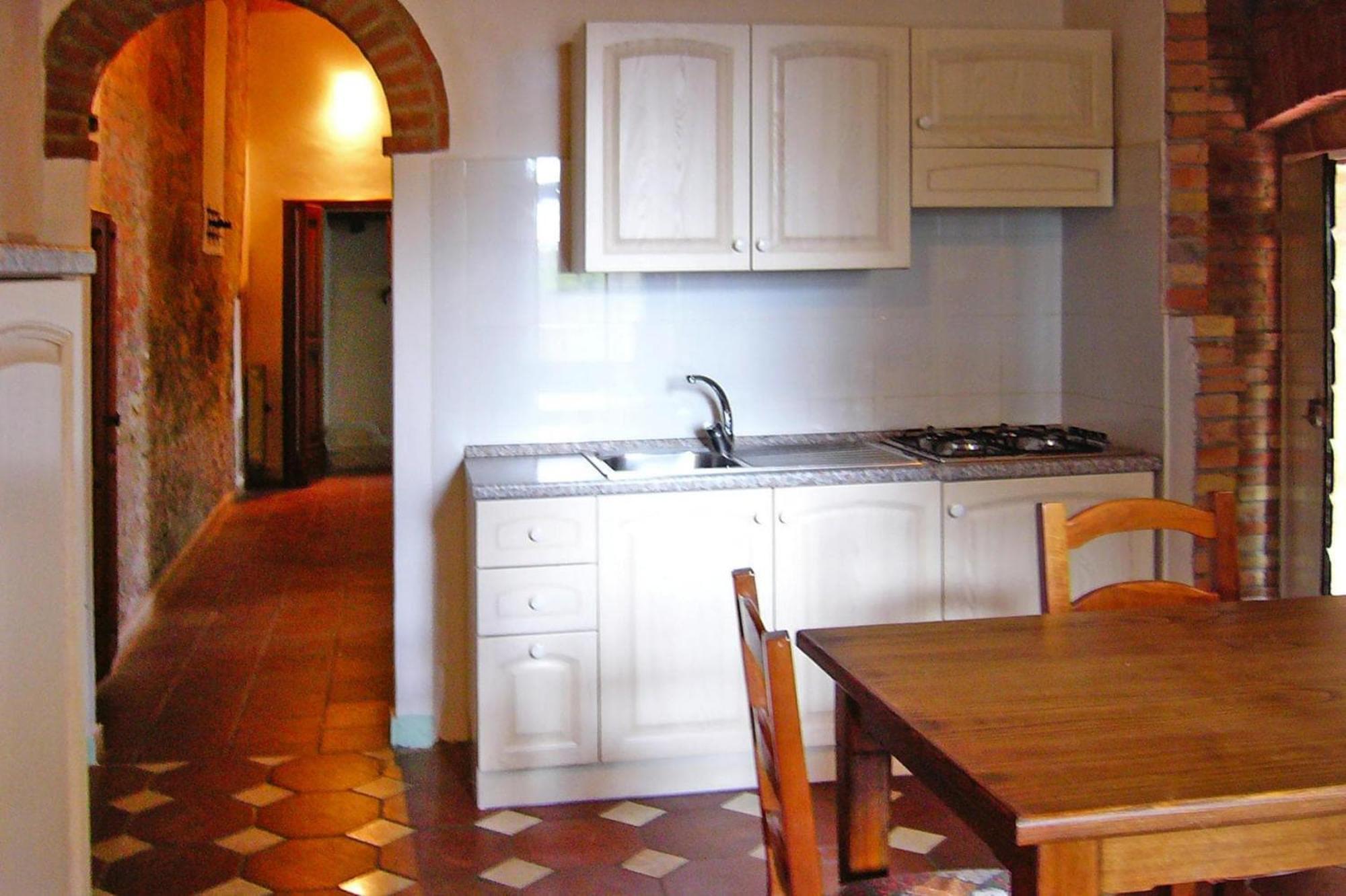 Fattoria Bio Pieve A Salti Montalcino Daire Dış mekan fotoğraf