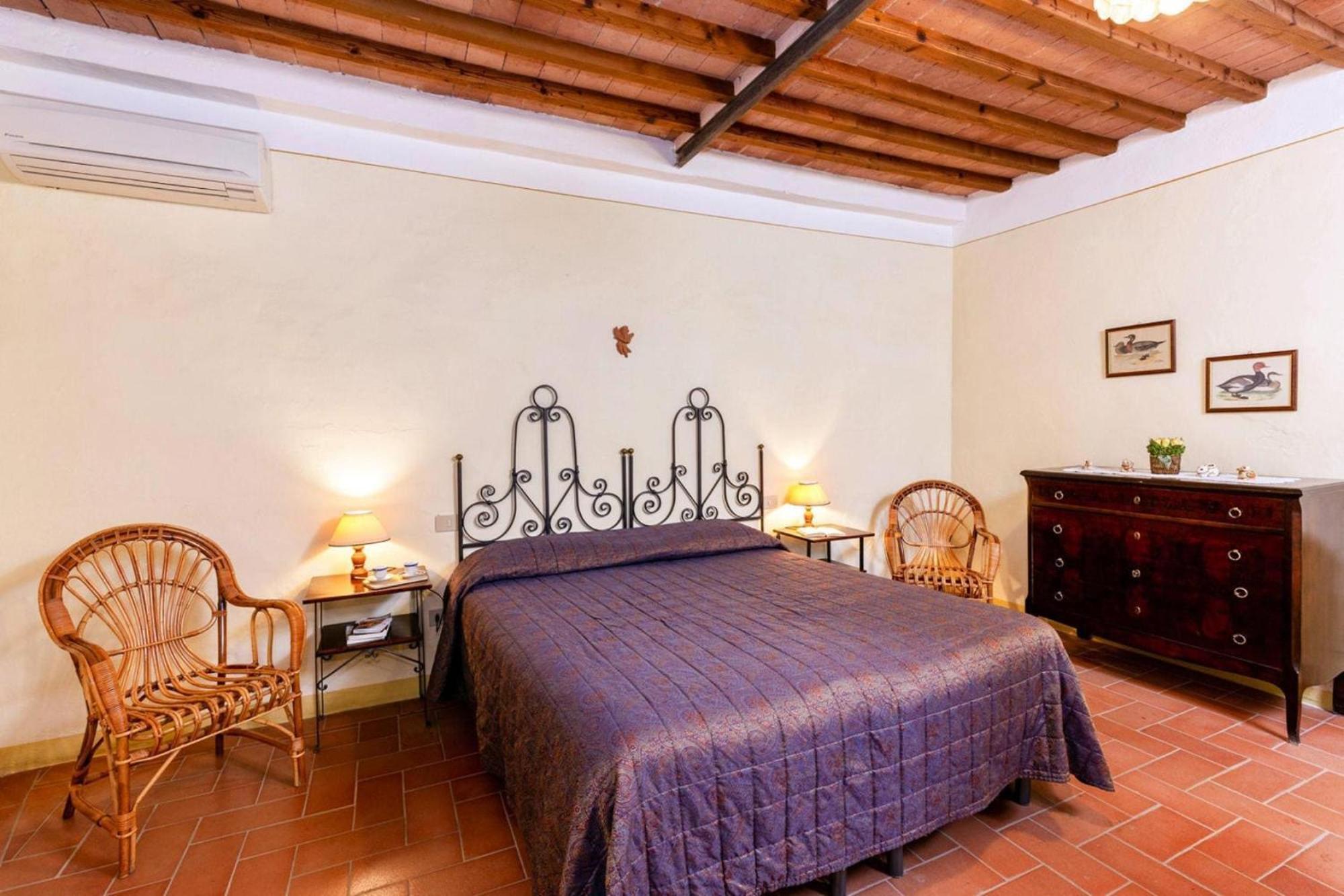 Fattoria Bio Pieve A Salti Montalcino Daire Dış mekan fotoğraf